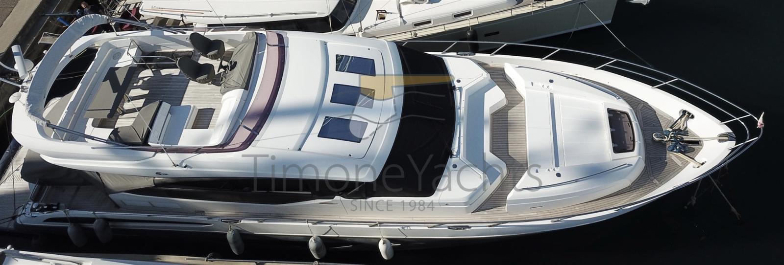 princess yachts S 72