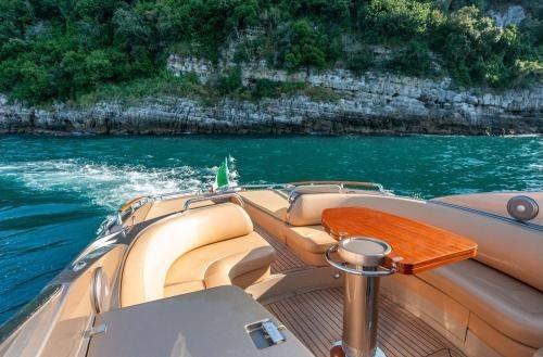 riva Rama 44
