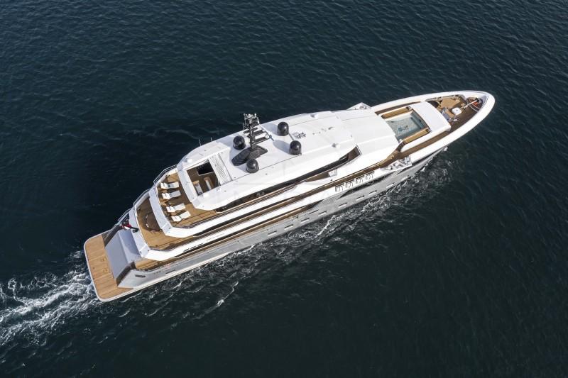 gulf craft Majesty 175