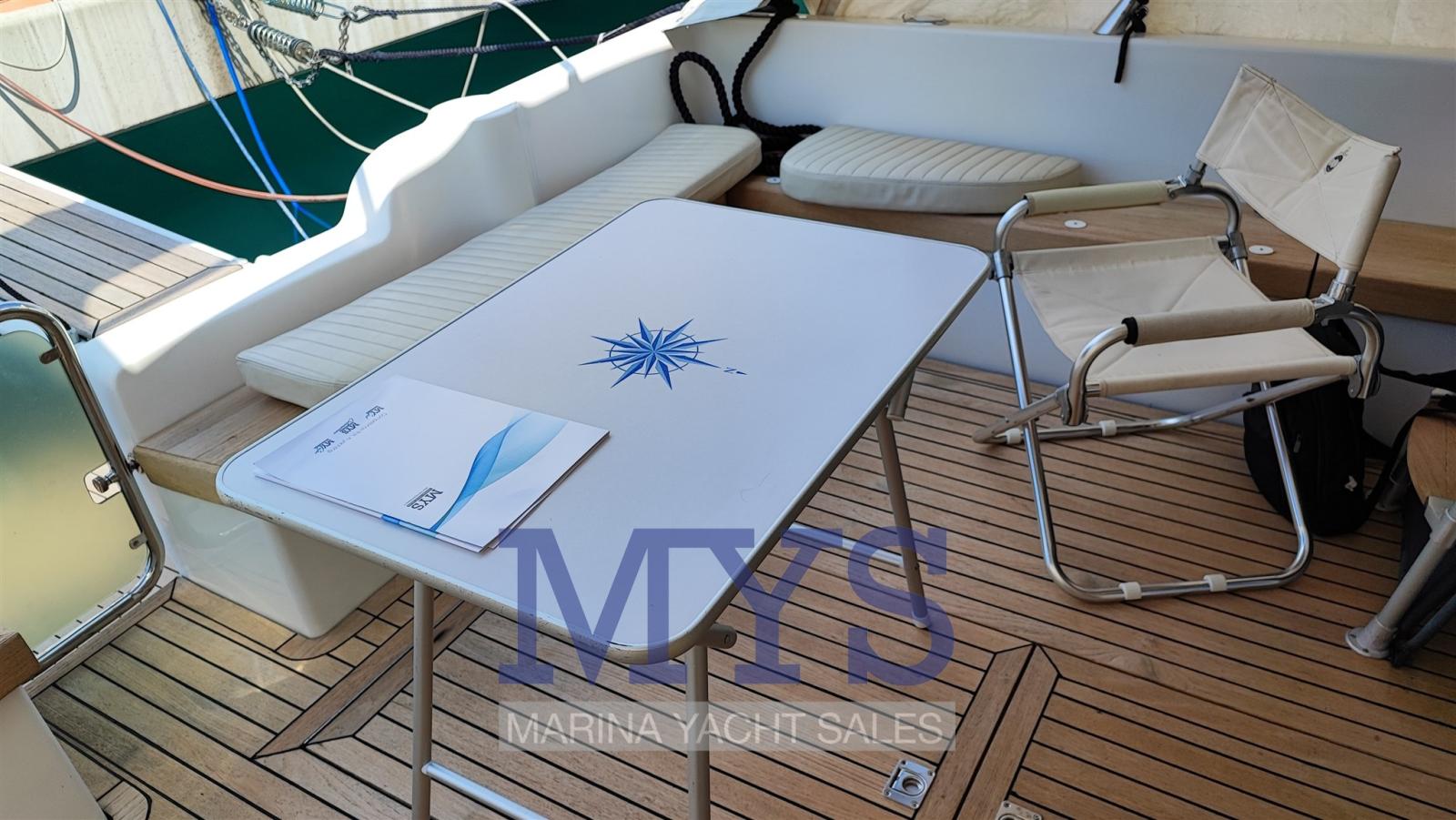 dellapasqua Dc 10 s fly