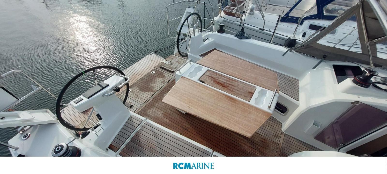 beneteau Oceanis 37.1