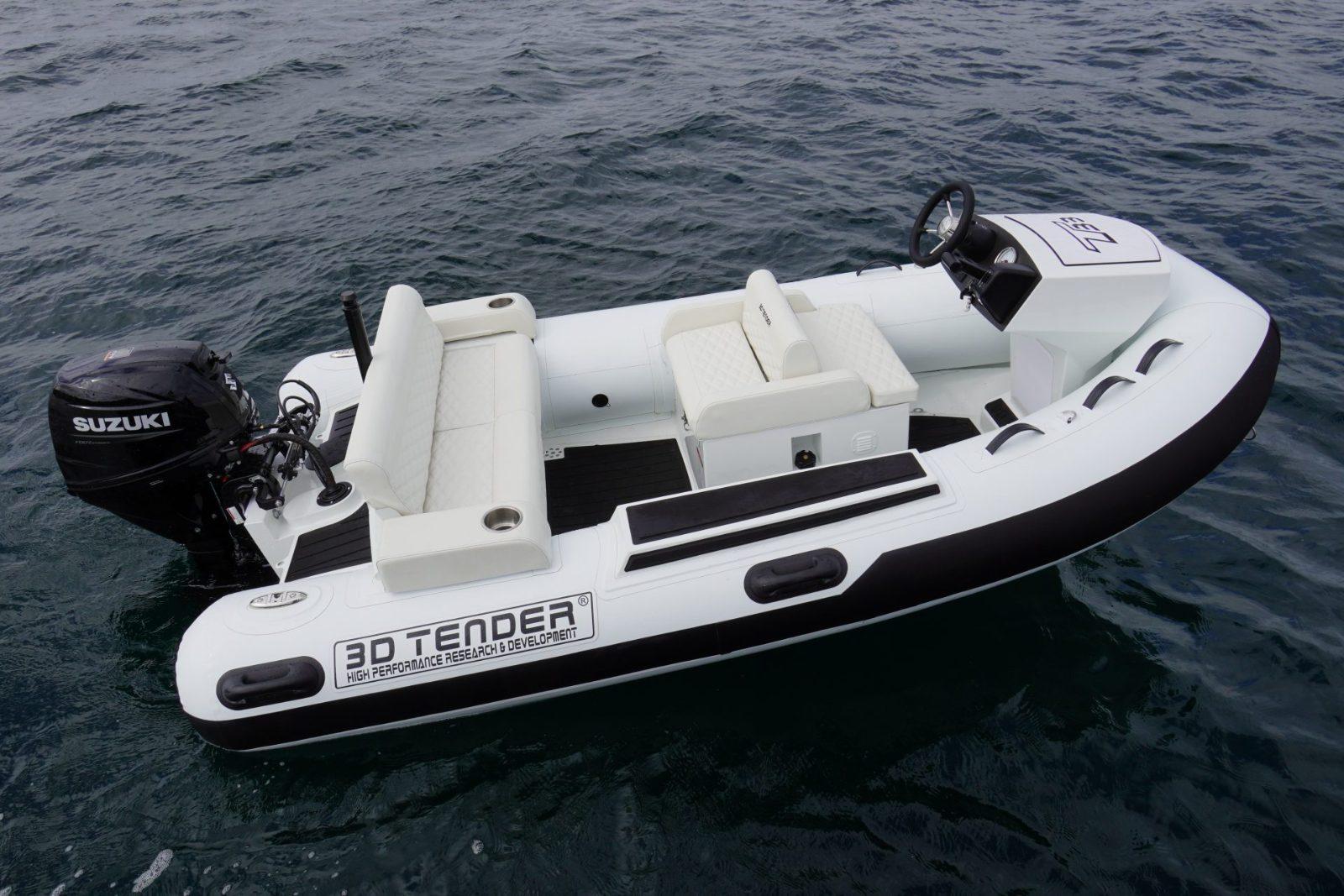 3d tender 3d tender t33