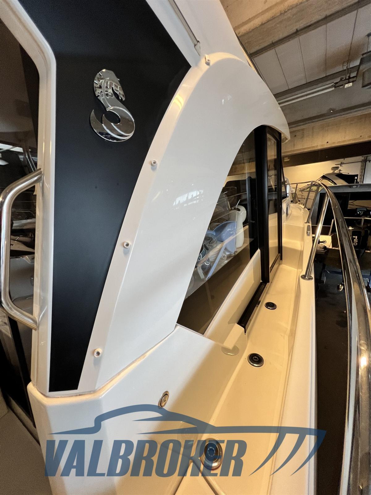 beneteau Antares 9