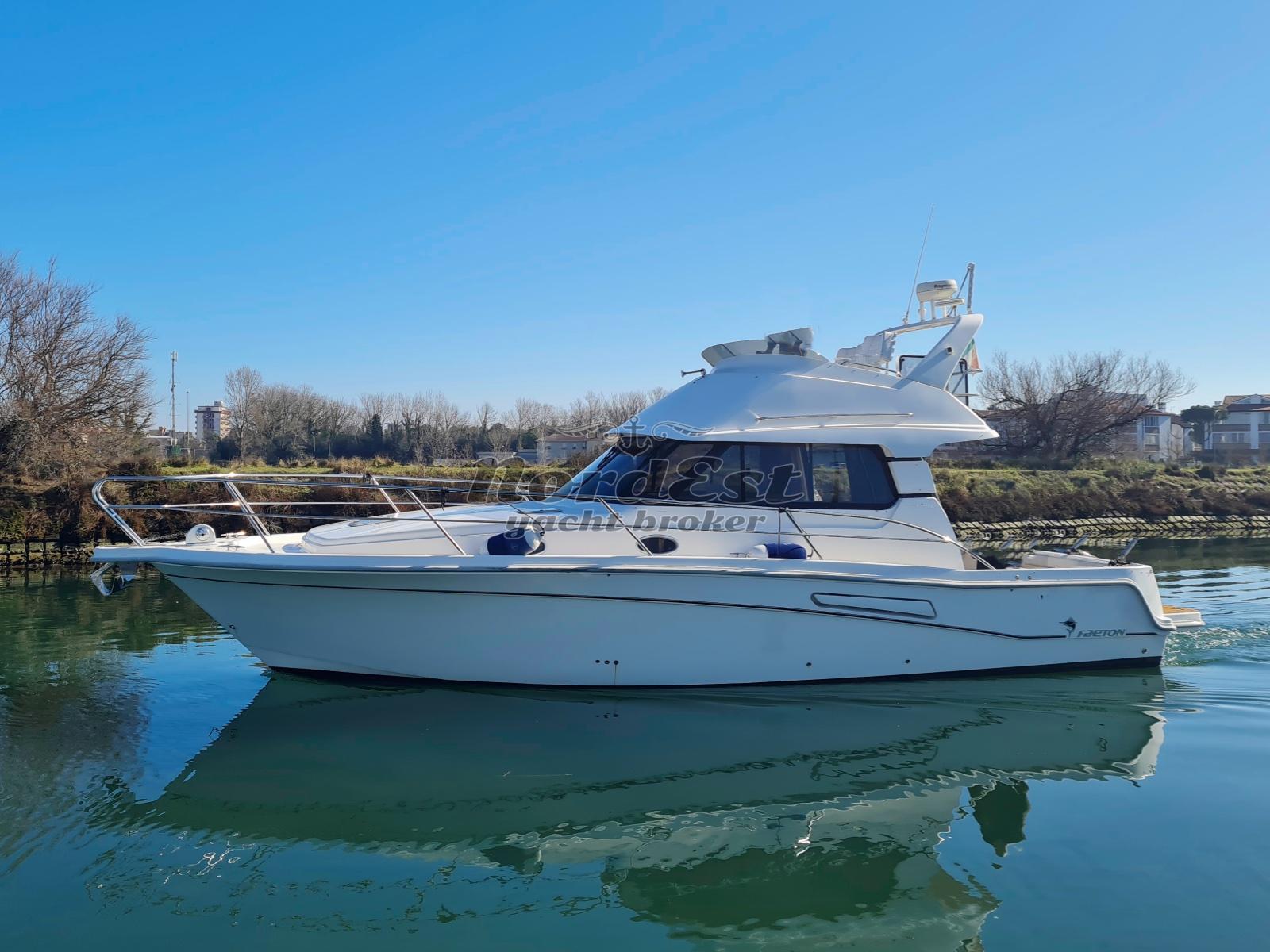 faeton Moraga 11.80 1180