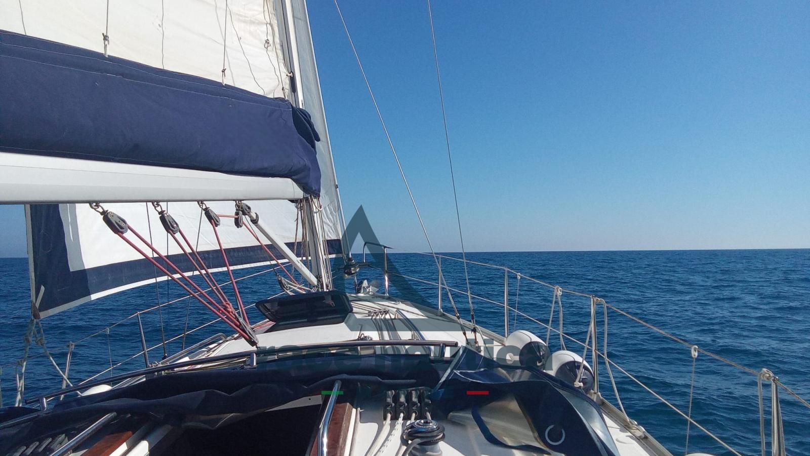 bavaria yachts 32 cruiser