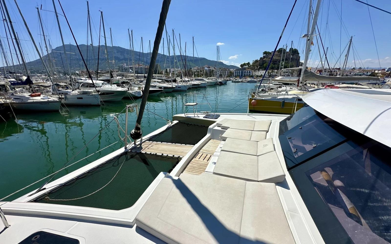 aventura 45
