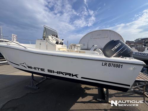 White shark 225