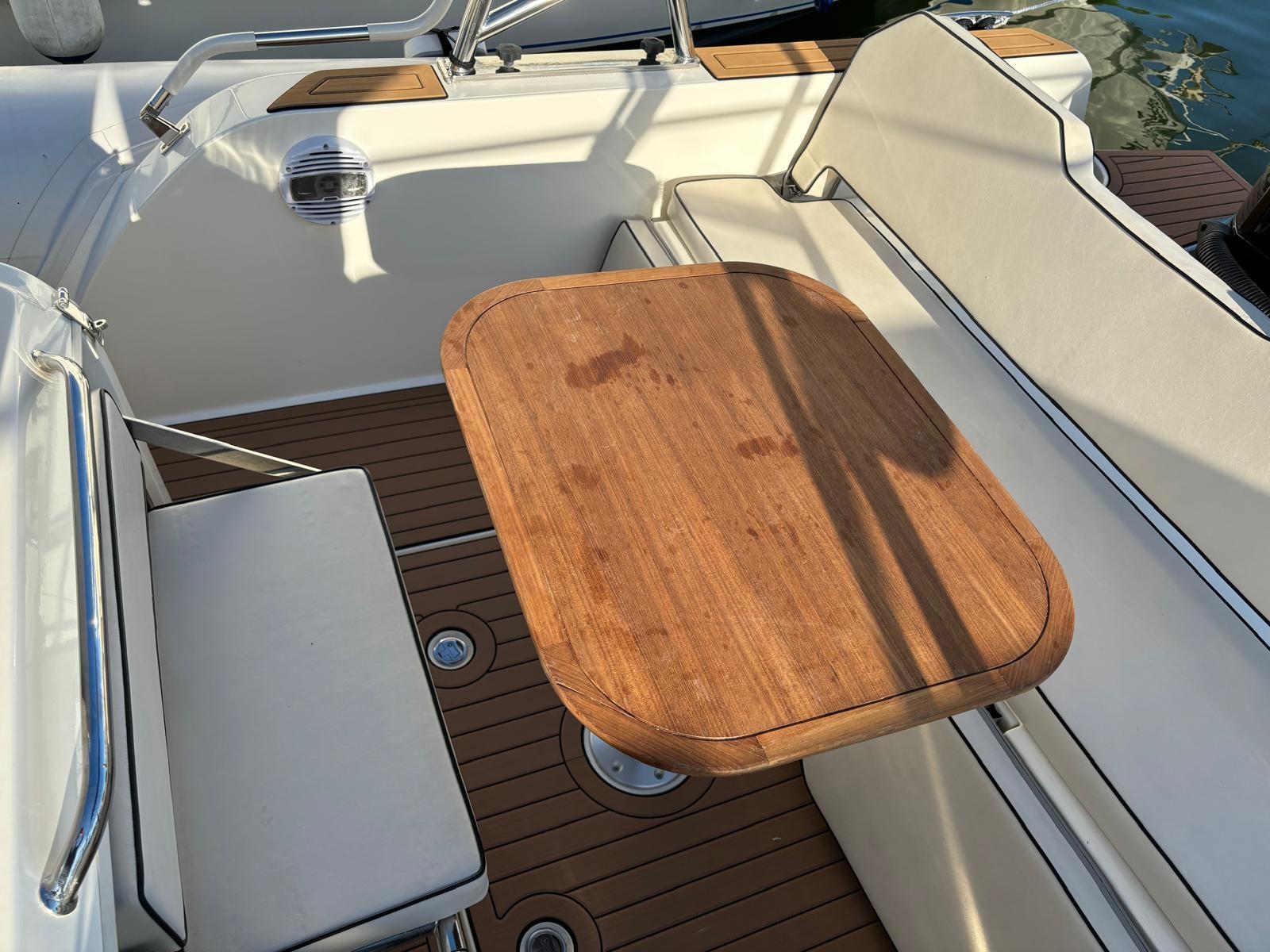 nuova jolly Nj850 xl
