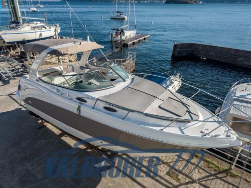 Chaparral signature 280