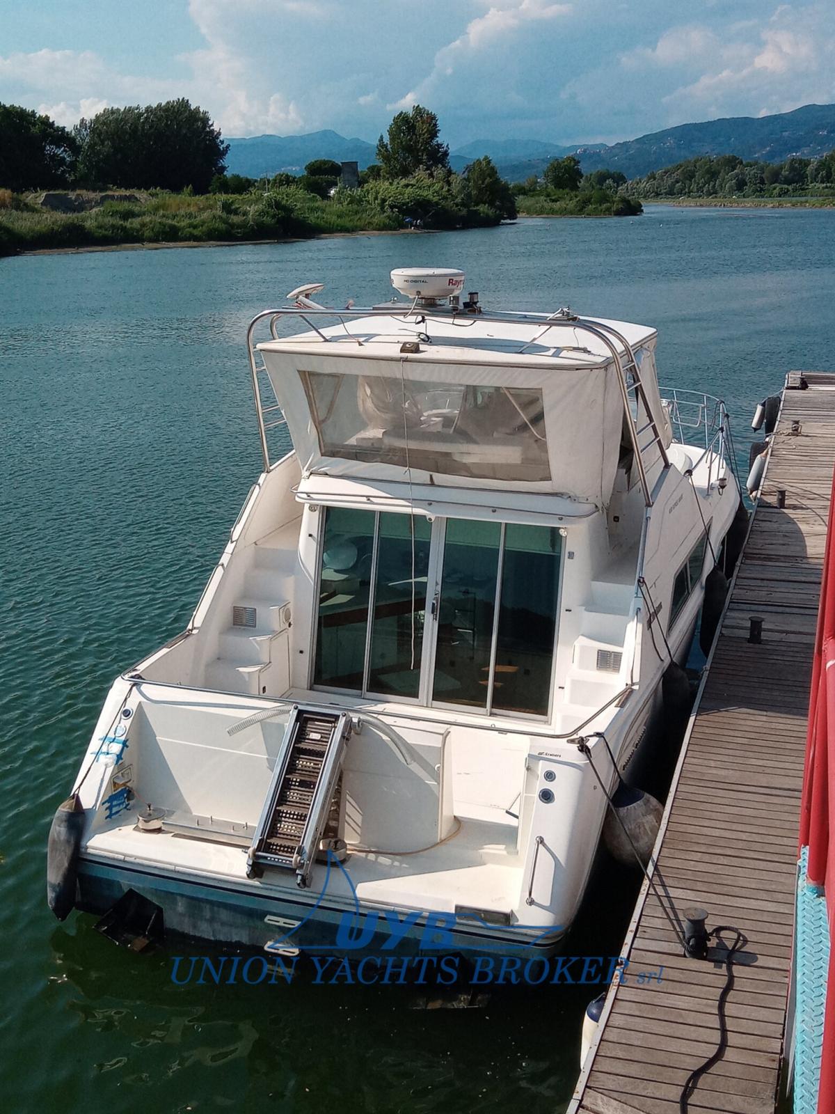 cruiser Cruiser 4280