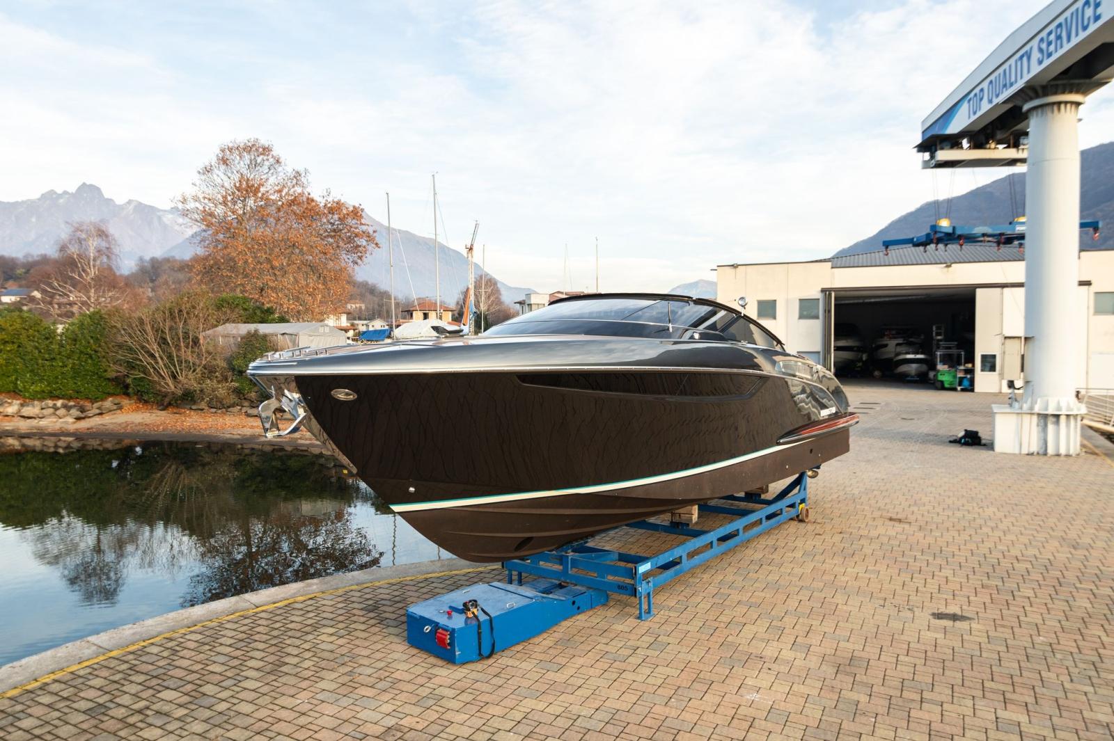 riva 38 rivamare