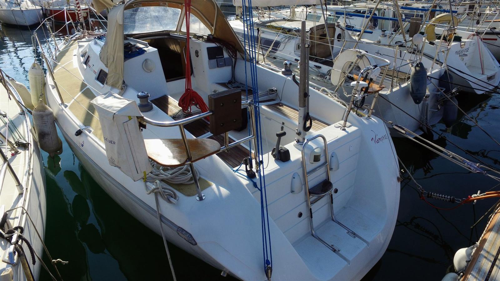 etap yachting Etap 30 i