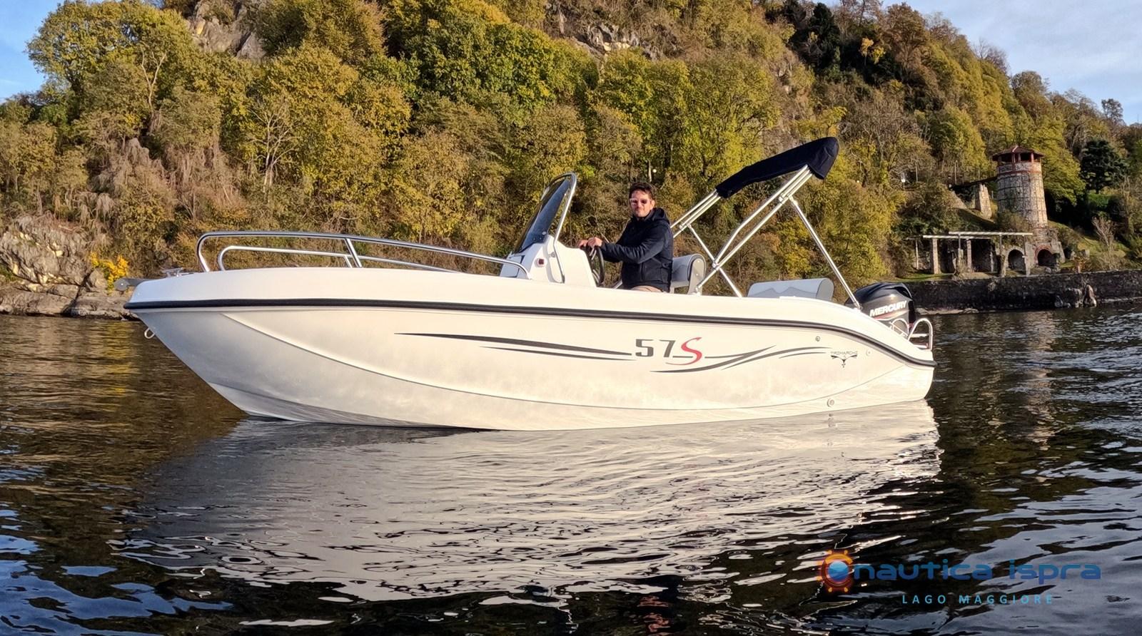 trimarchi 57 s pro in arrivo