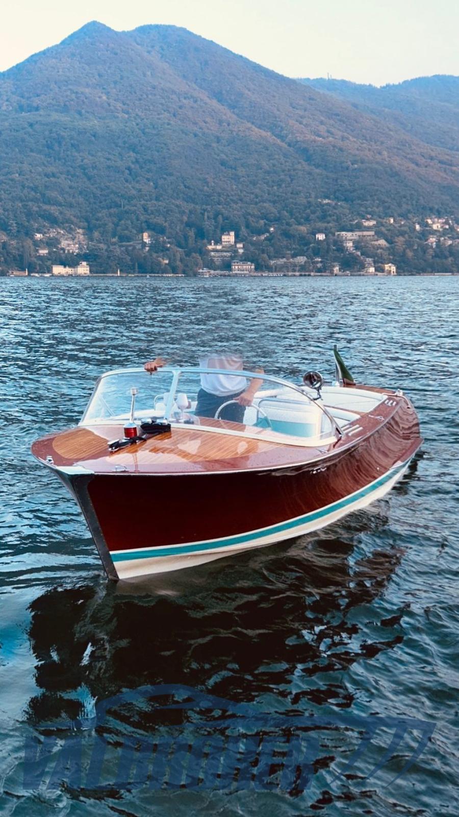 sebino In legno