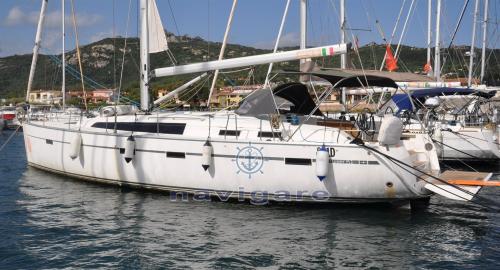 Bavaria yachts 51 cruiser