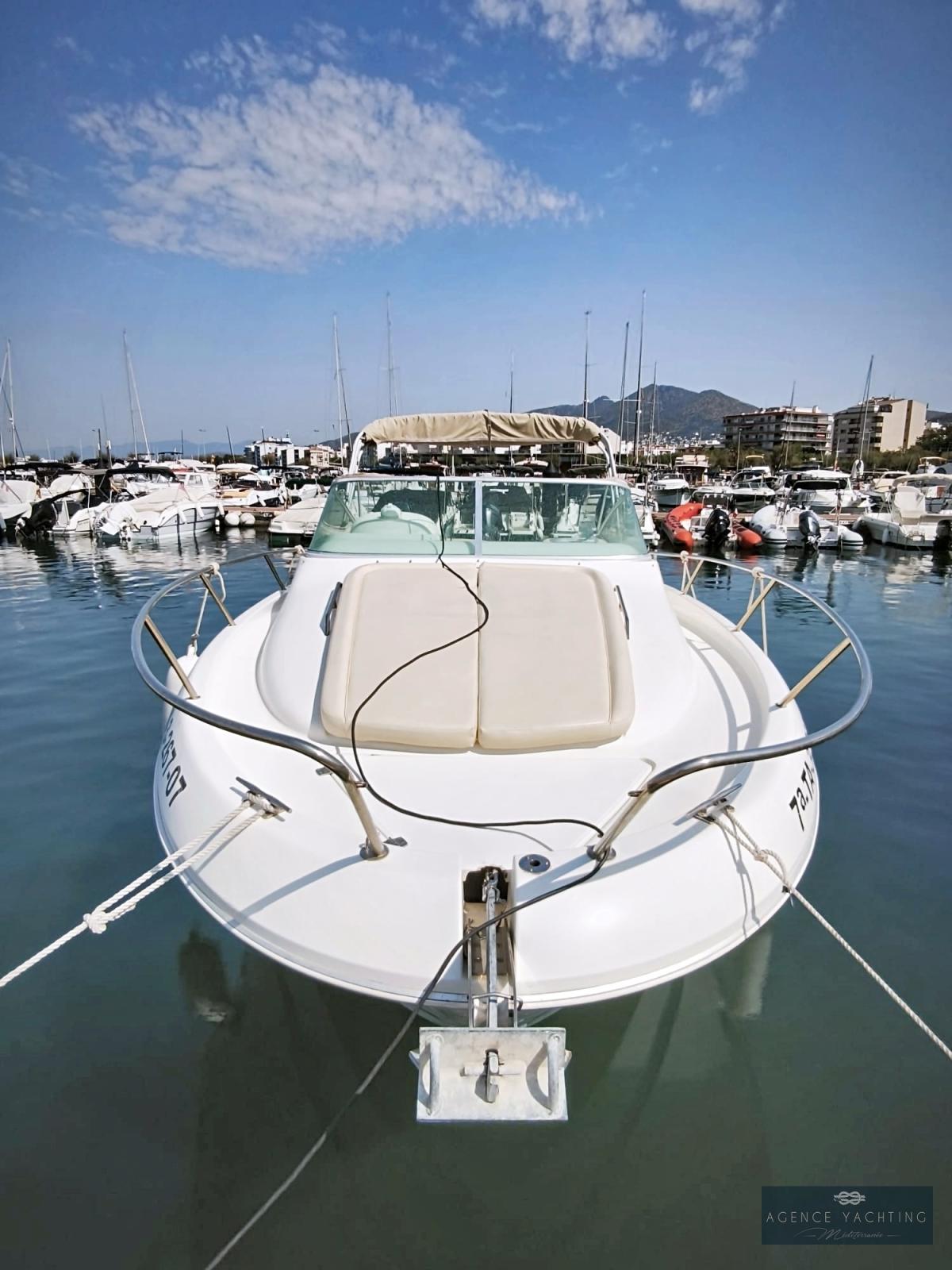 jeanneau Leader 805