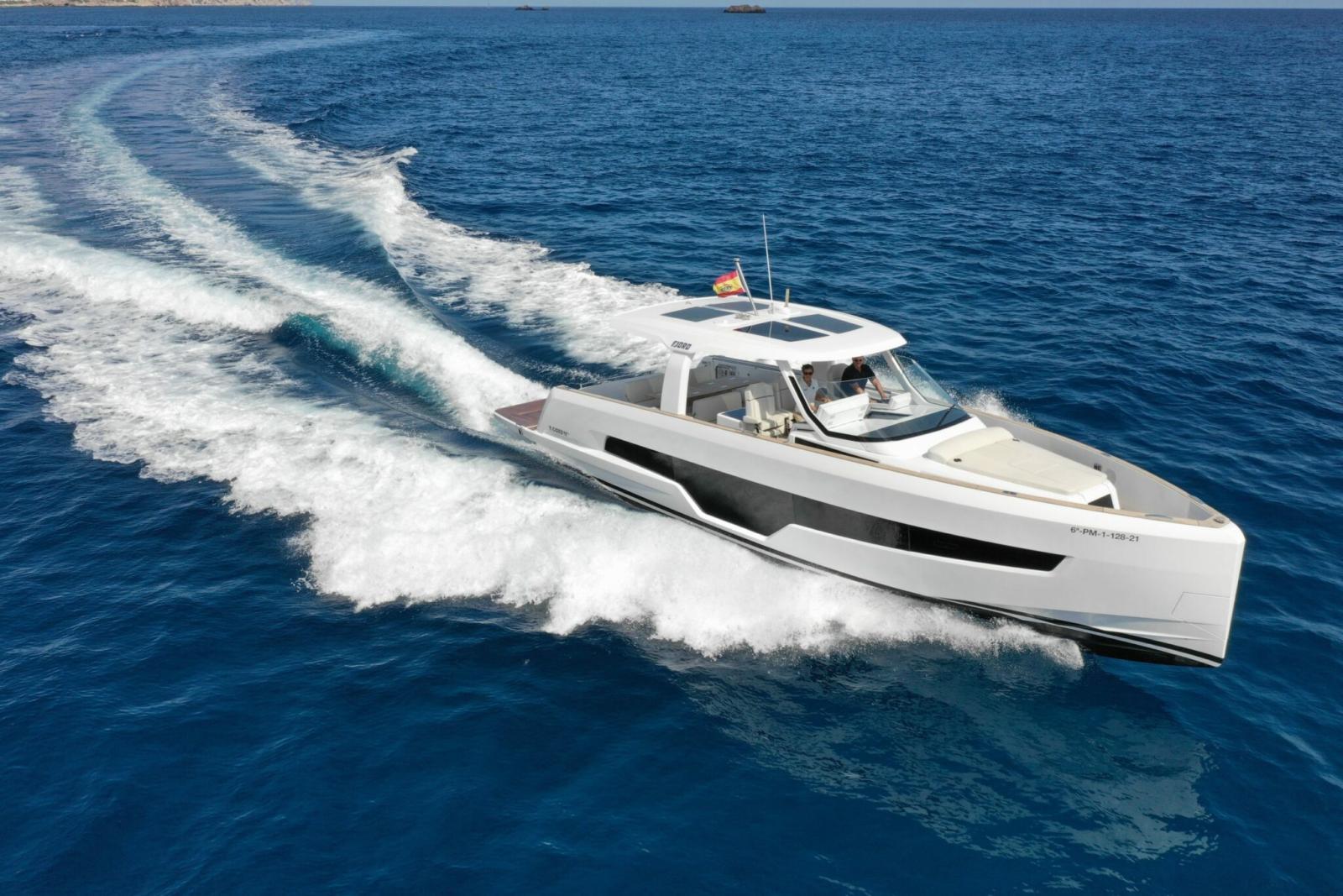 fjord FJORD 41 XL