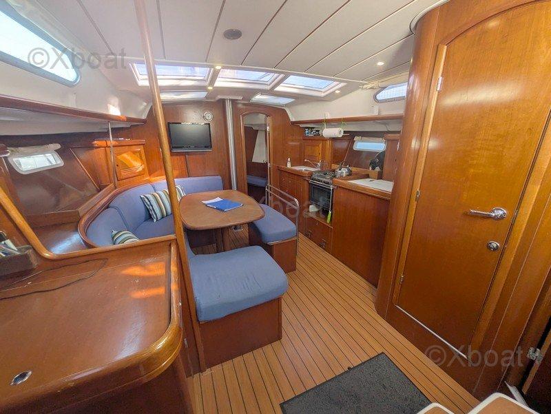 beneteau Oceanis 393 clipper