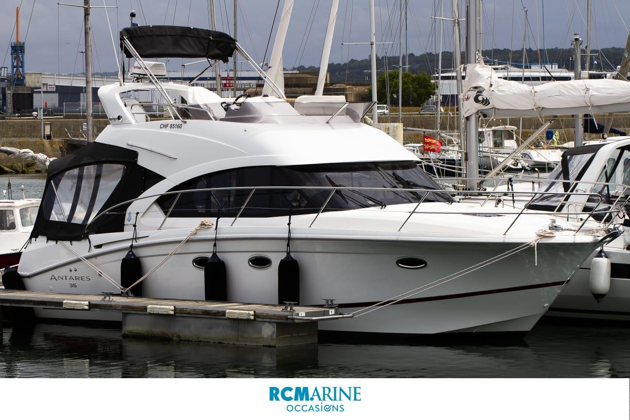 beneteau Antares 36