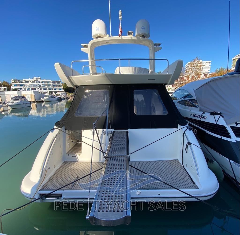 azimut Az 50