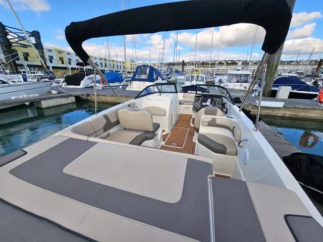 bayliner Vr6