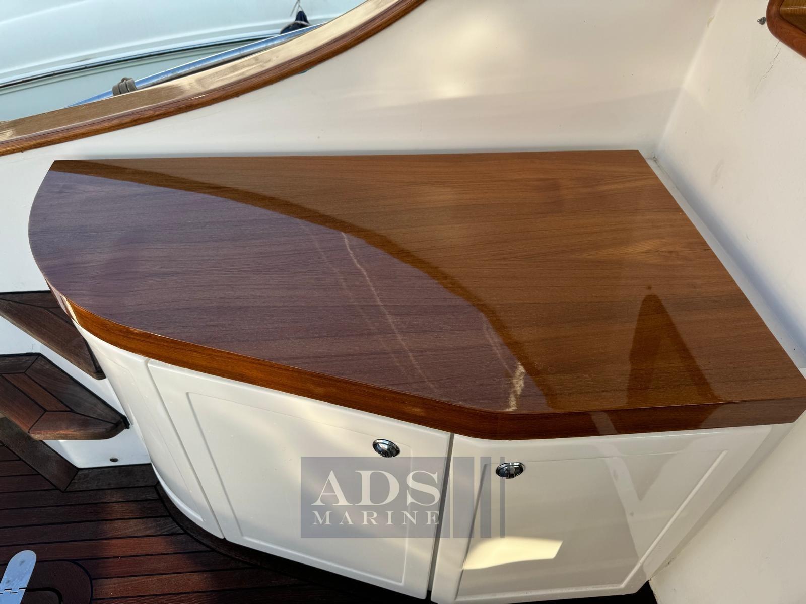 solare 40 lobster