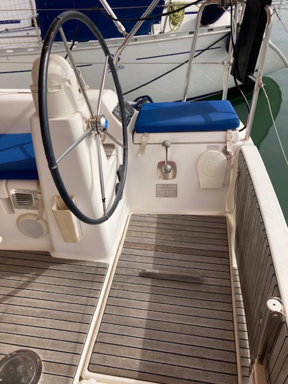 dufour Dufour 335 grand large