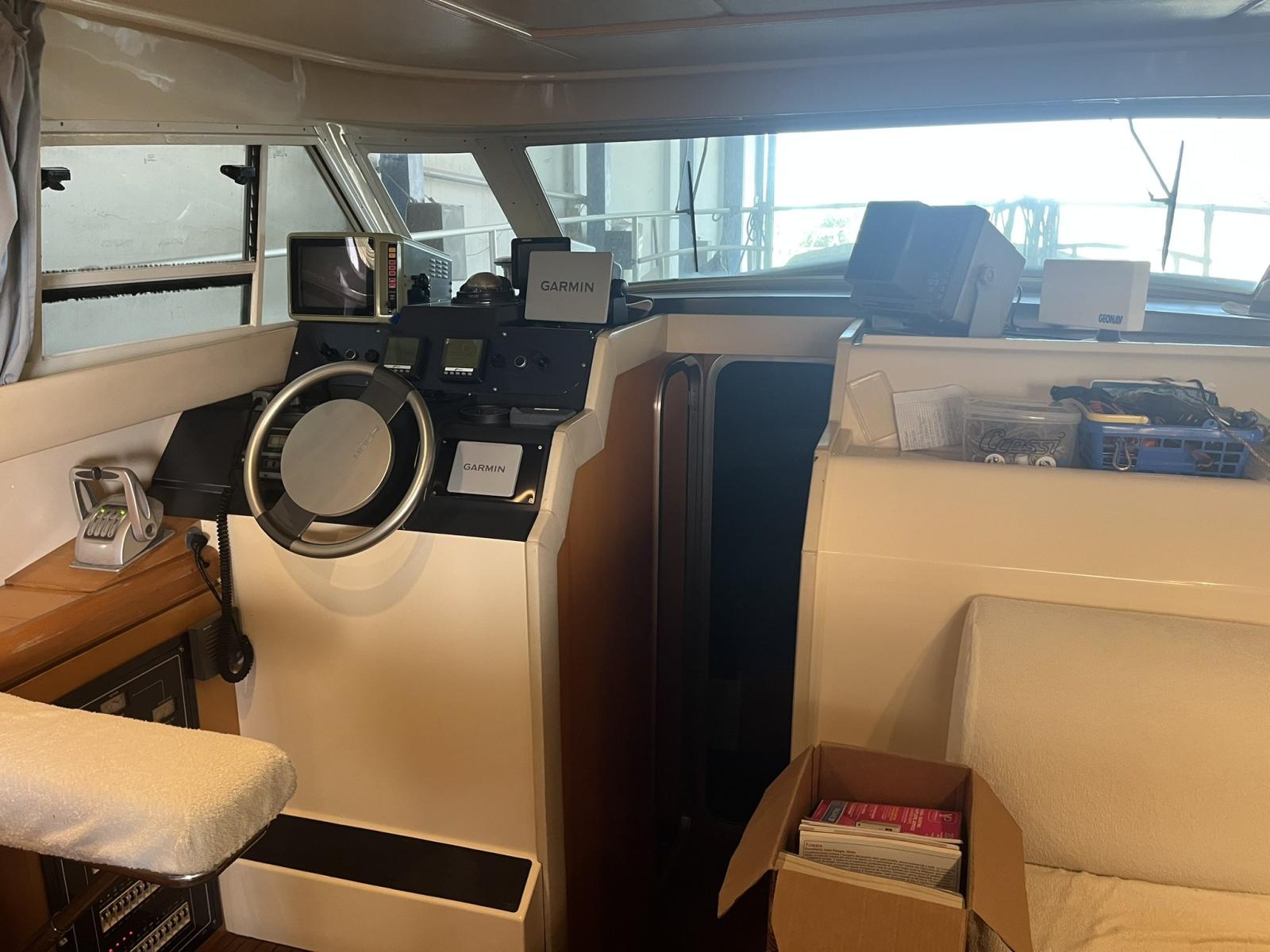 mochi craft Dominator 34
