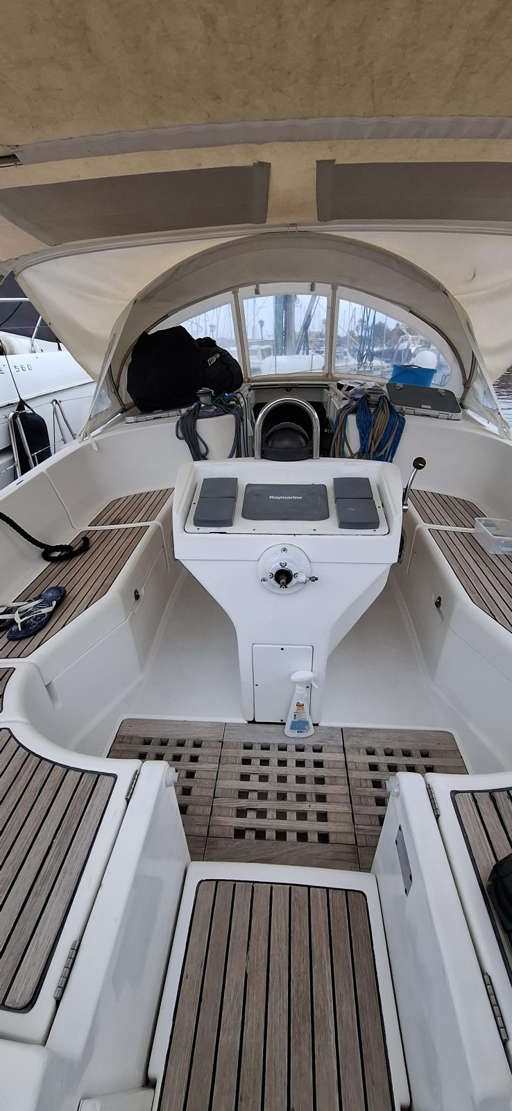 beneteau Beneteau oceanis 461