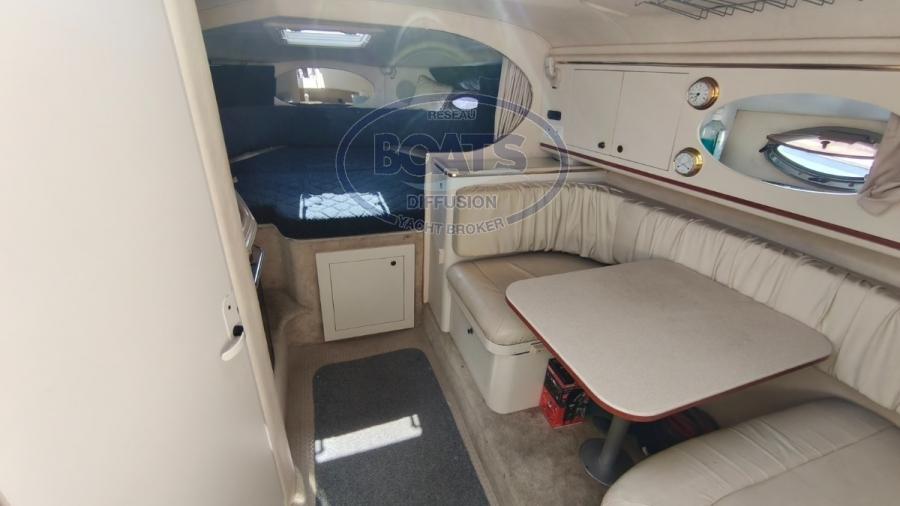 sea ray Sea ray 290 amberjack