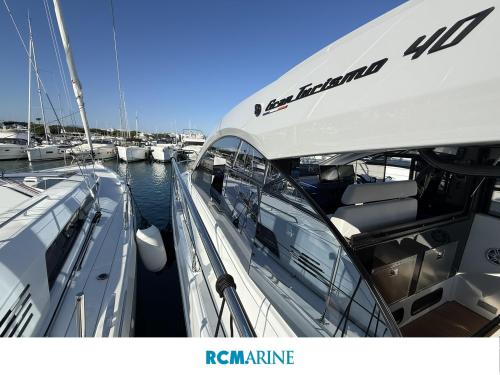 Beneteau gran turismo 40 ib new