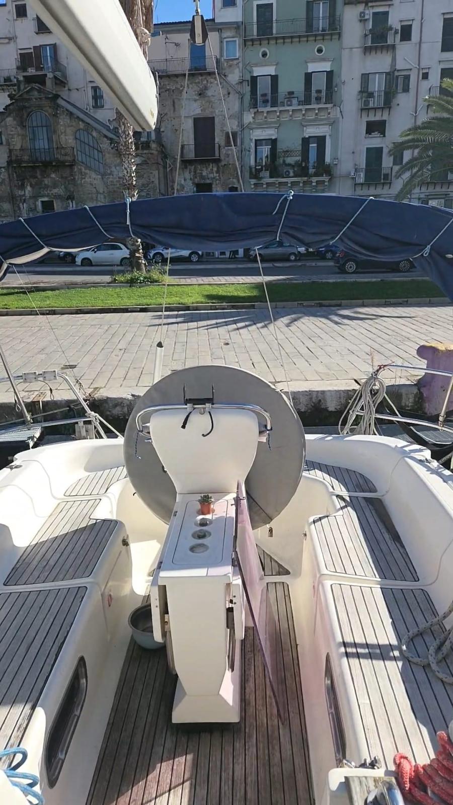 bavaria yachts Bavaria 42 cruiser