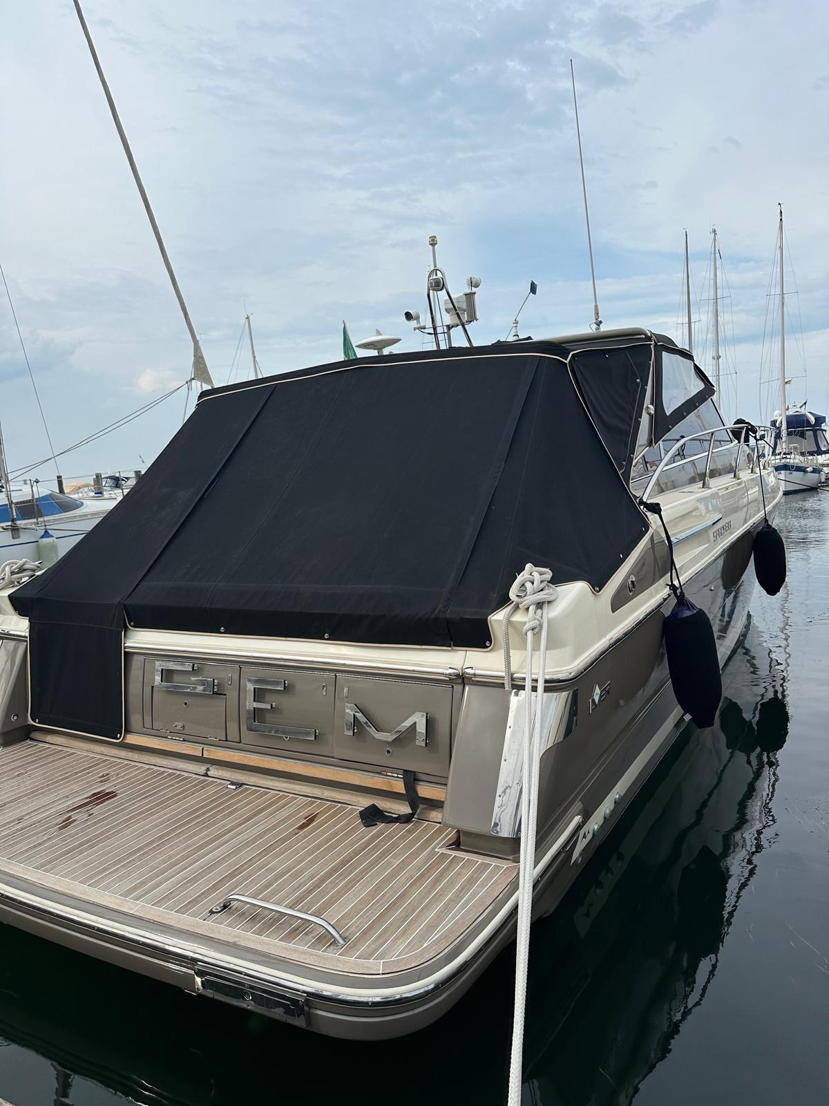 ilver 39 spada