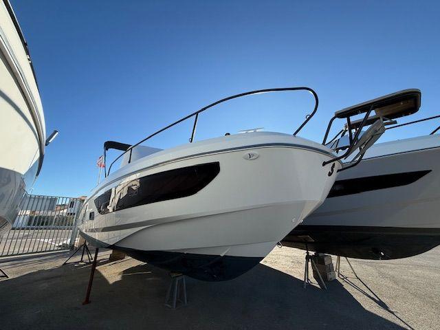 beneteau Flyer 9 sundeck ob
