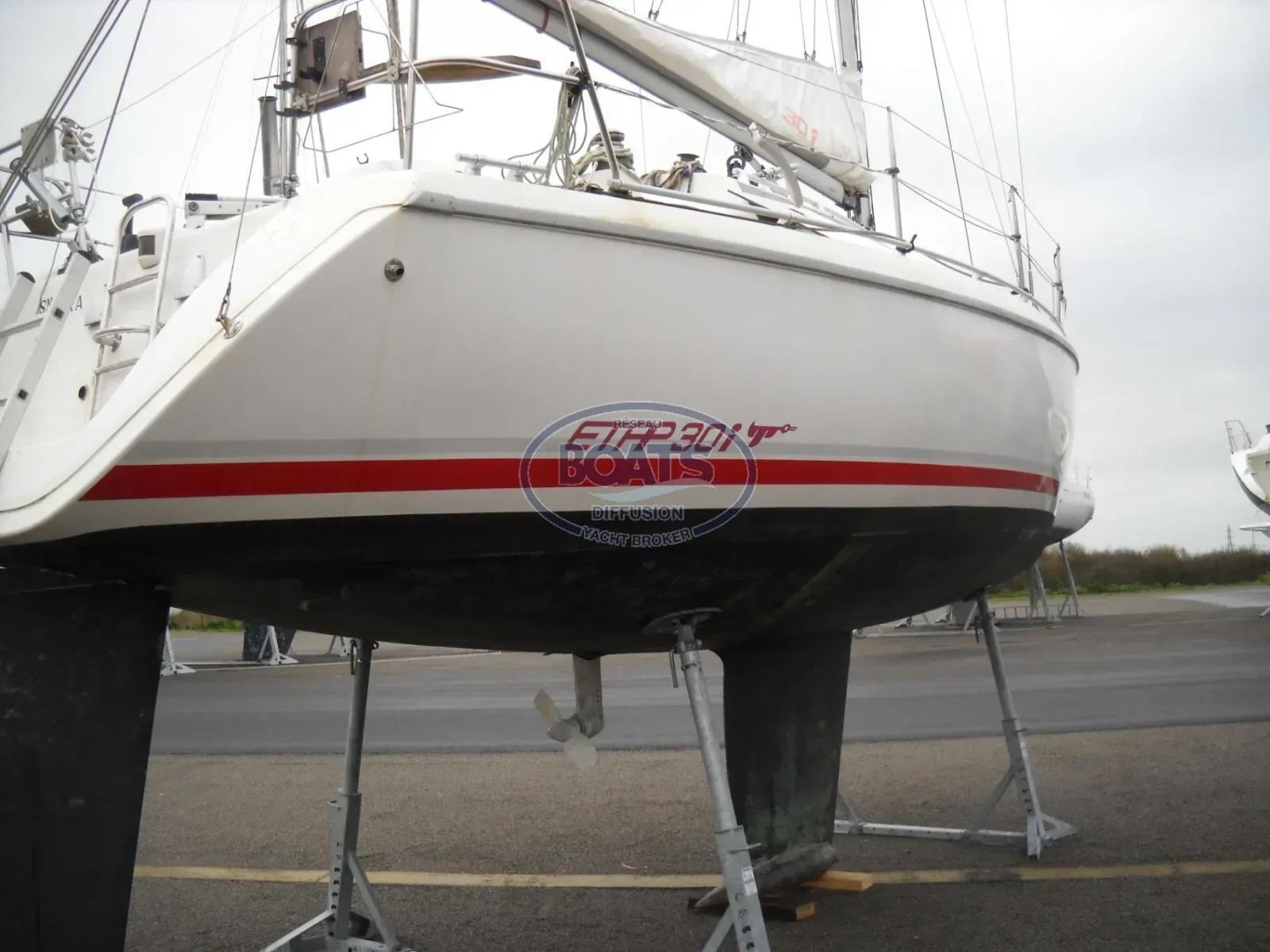 etap Etap 30 i