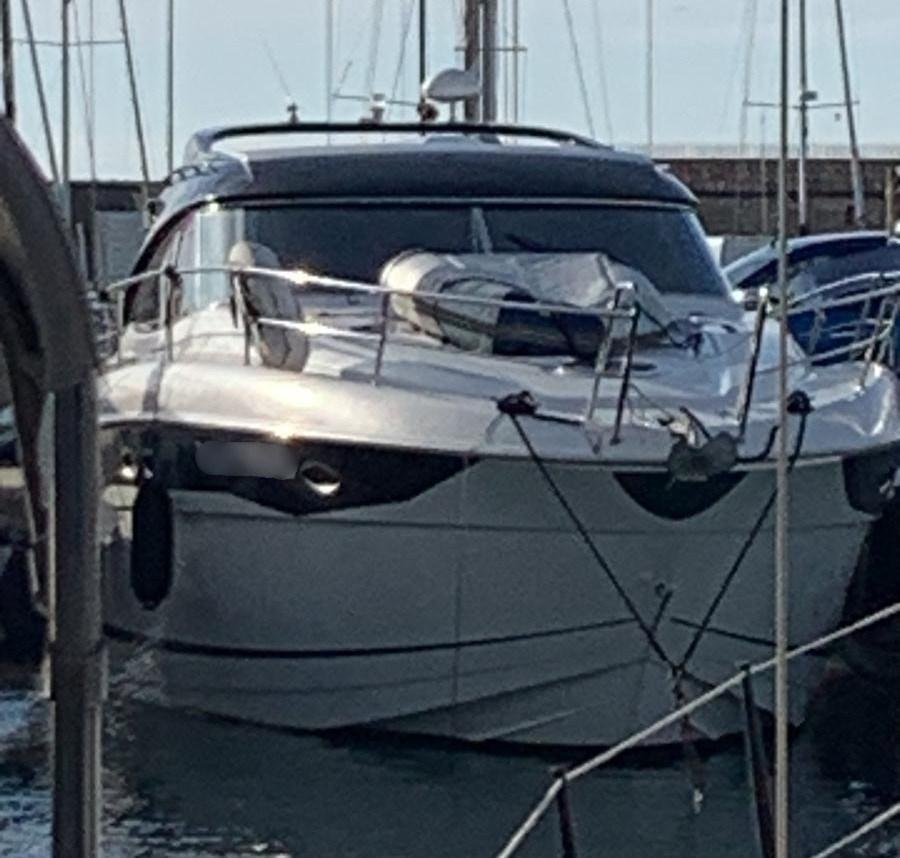bavaria yachts 42 sport ht