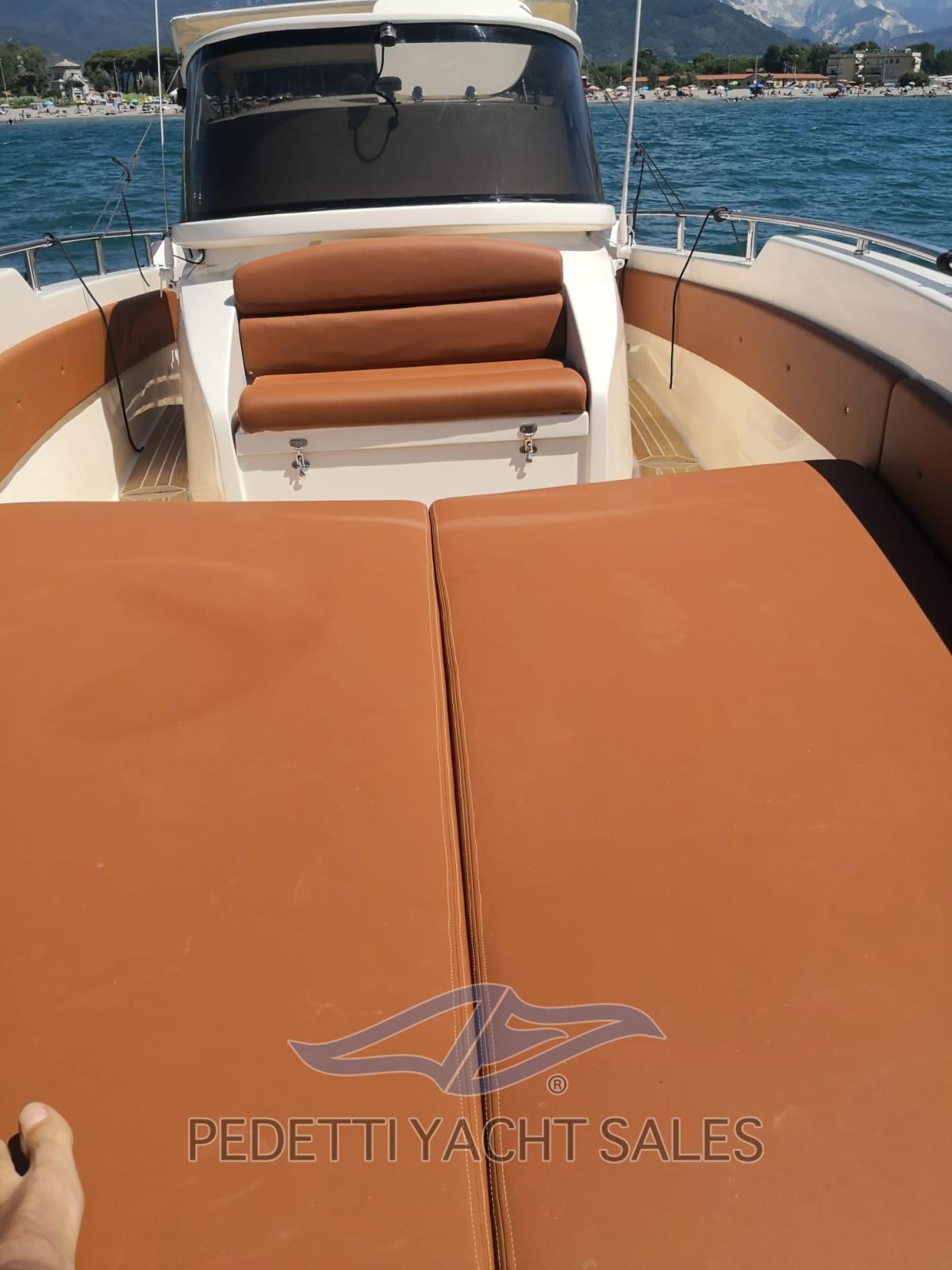 supermarine Iguana 36