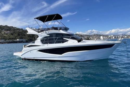 Galeon 360 fly