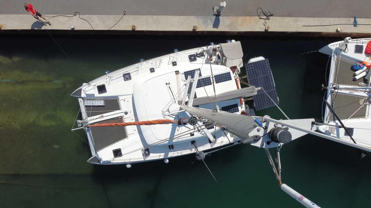 beneteau Excess 12