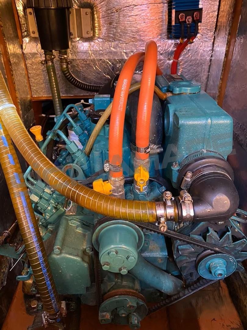 bavaria yachts 38 cruiser