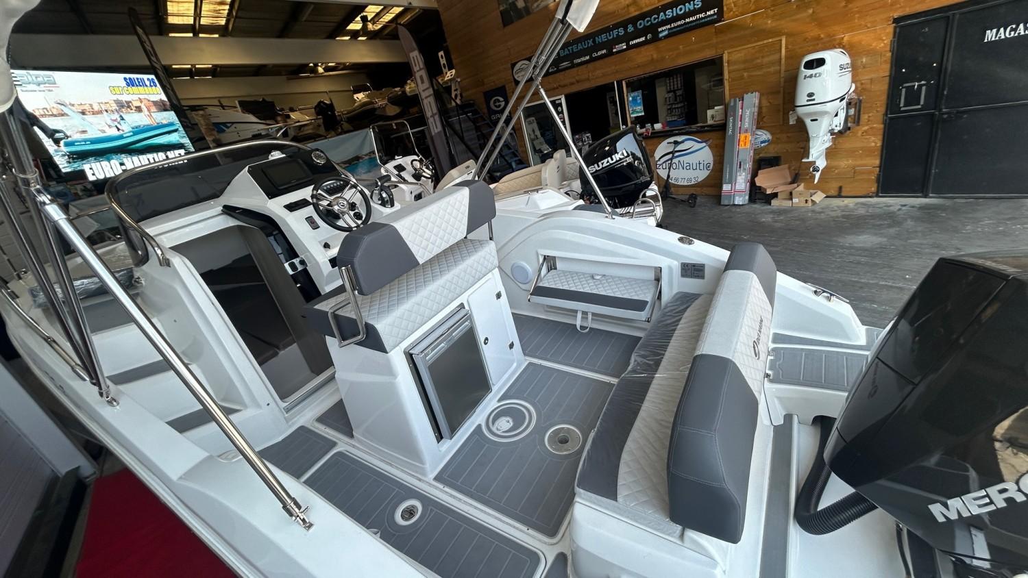 idea marine Idea 70.2 wa