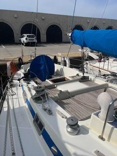 nautor Swan 47