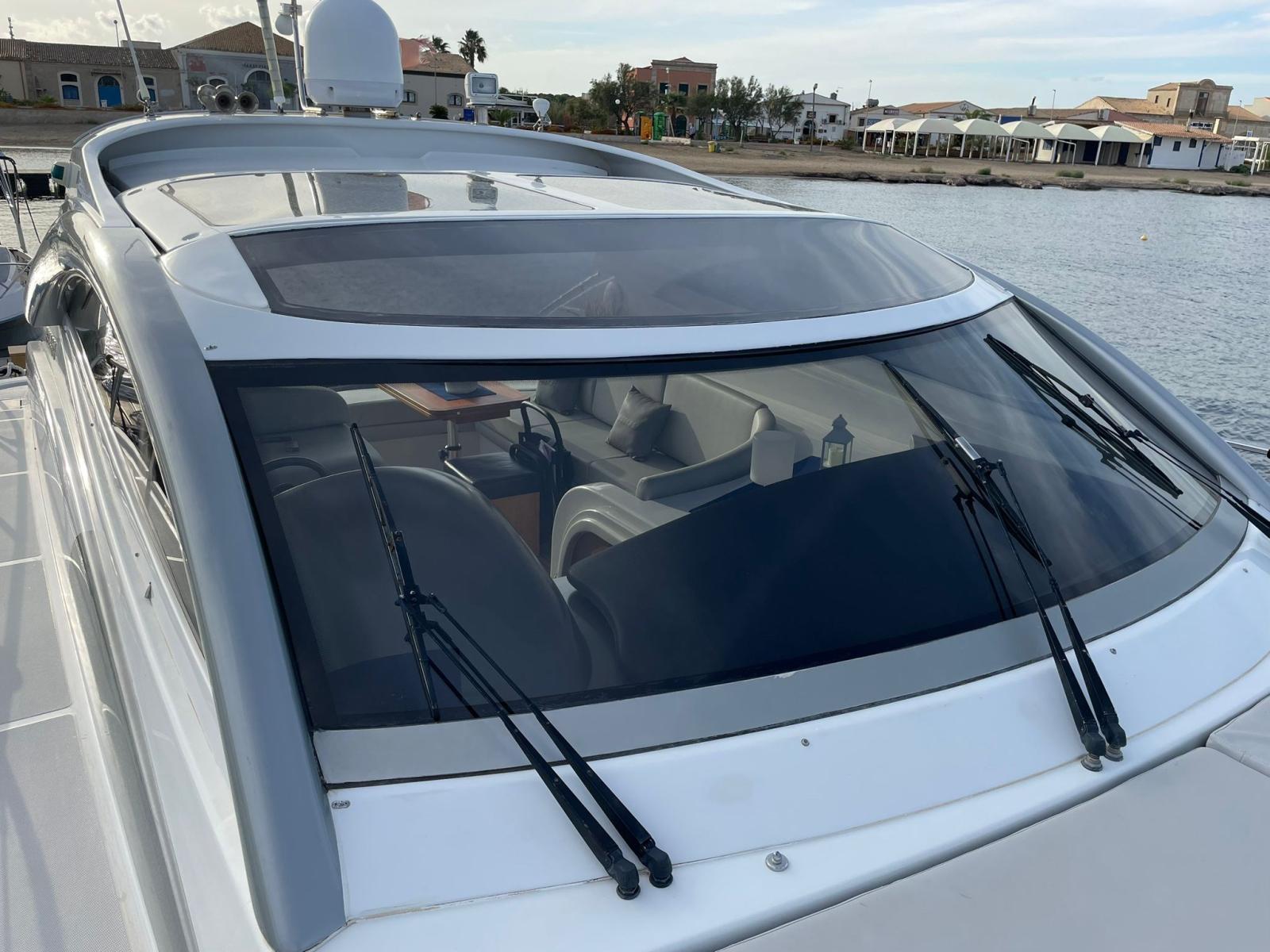 rizzardi Incredible 45