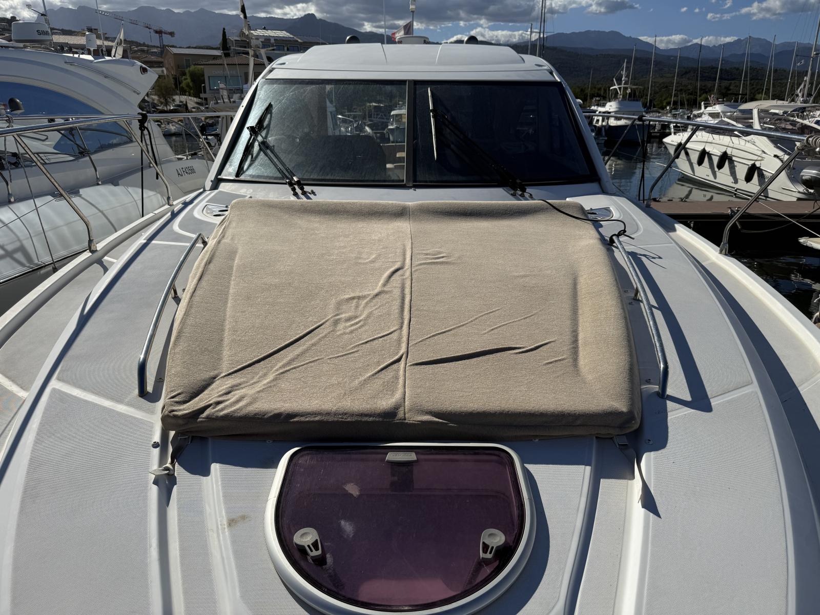 beneteau Monte carlo 47 ht