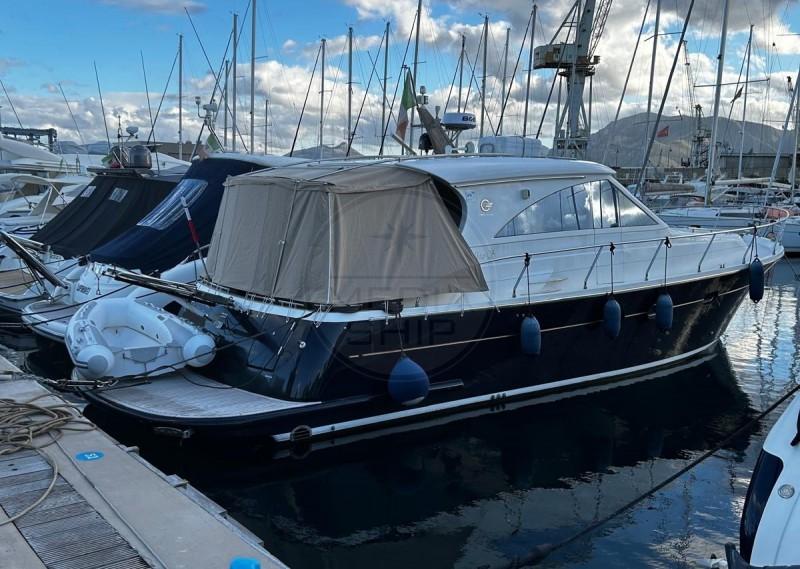 cantieri estensi Goldstar 440s