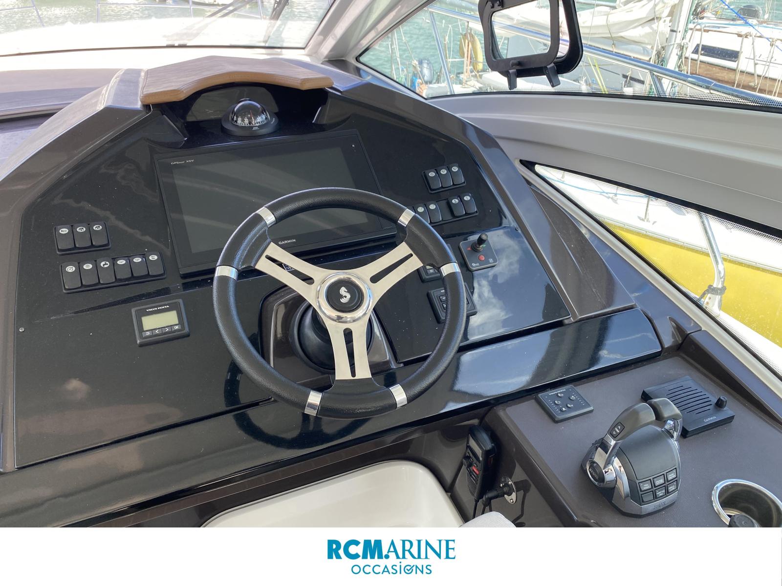 beneteau Gran turismo 46