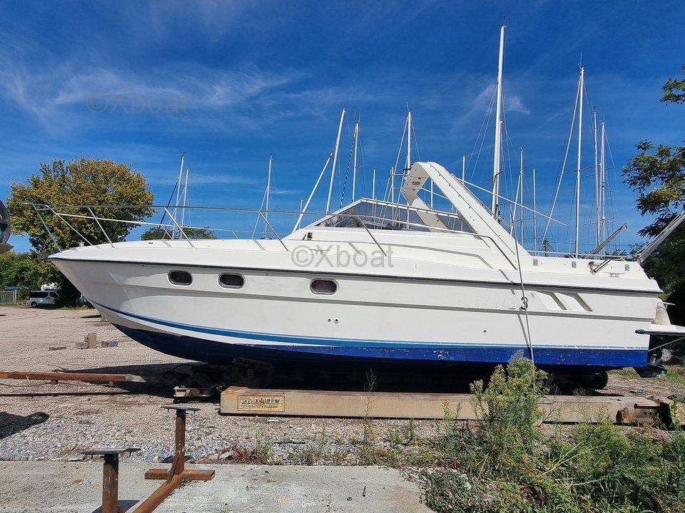 fairline Fairline 33 targa