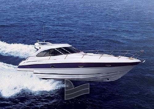 bavaria yachts Bmb 38 ht