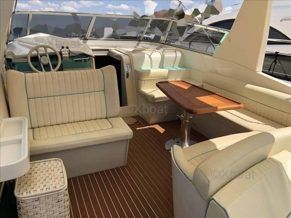 riva Riva 50 diable