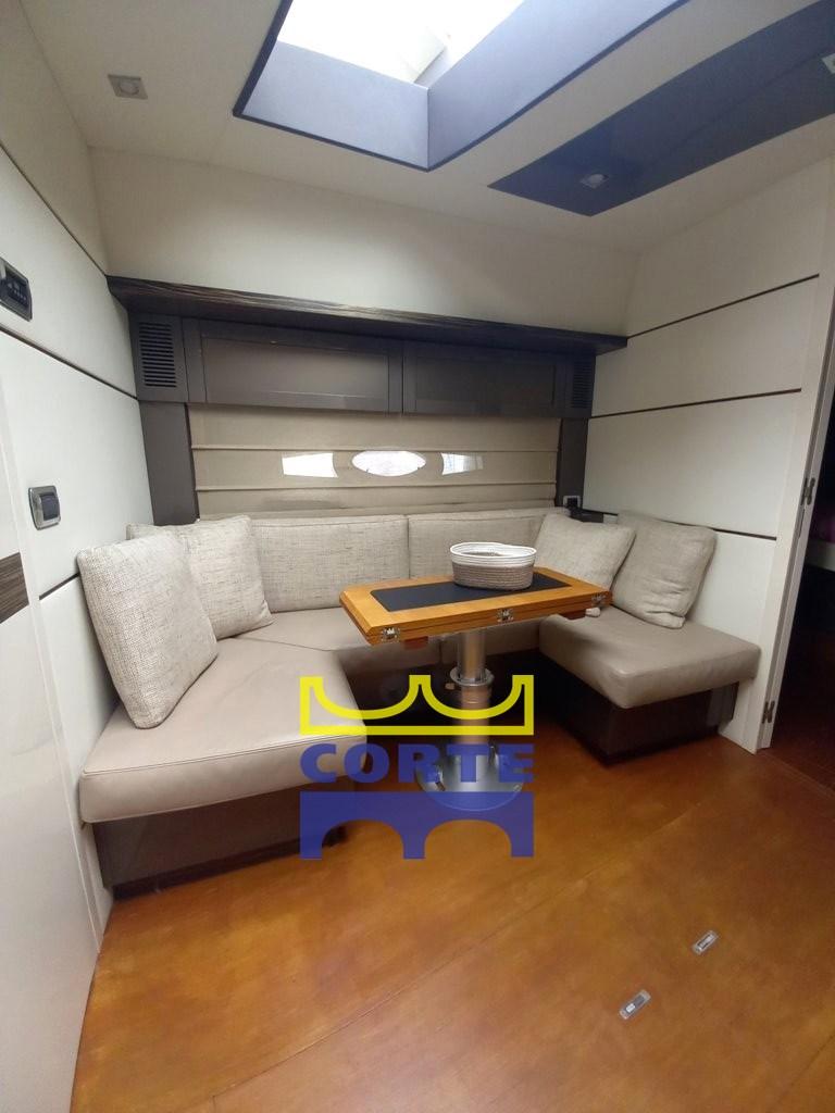 queens yachts 45 limited edition